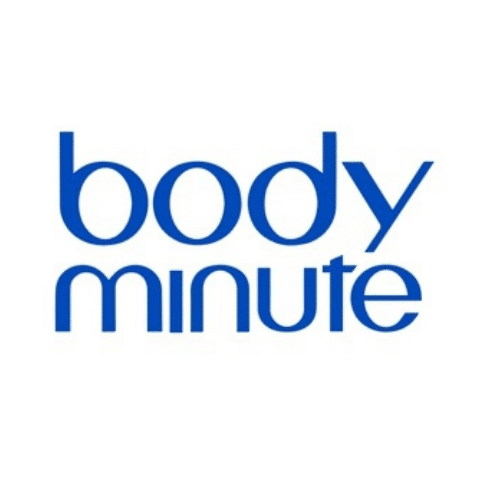 Logo Body Minute