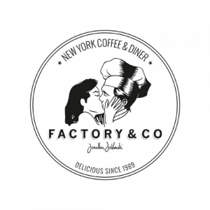 Factory & Co - Rivetoile