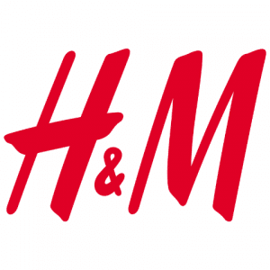 H&M - Rivetoile