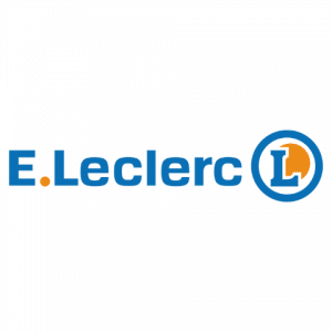 E.Leclerc - Rivetoile
