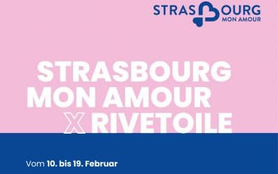 Straßburg meine Liebe
