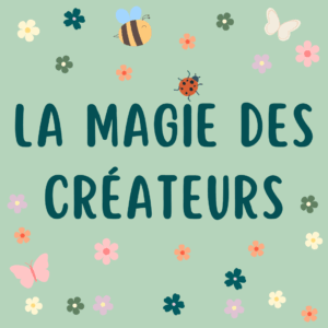 La Magie des créateurs - Rivetoile