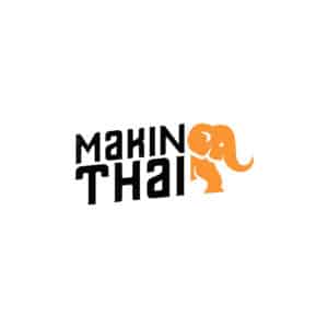 MAKIN THAÏ - Rivetoile