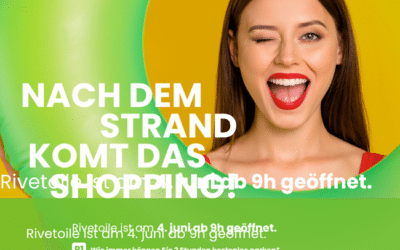 🛍️ Fronleichnam